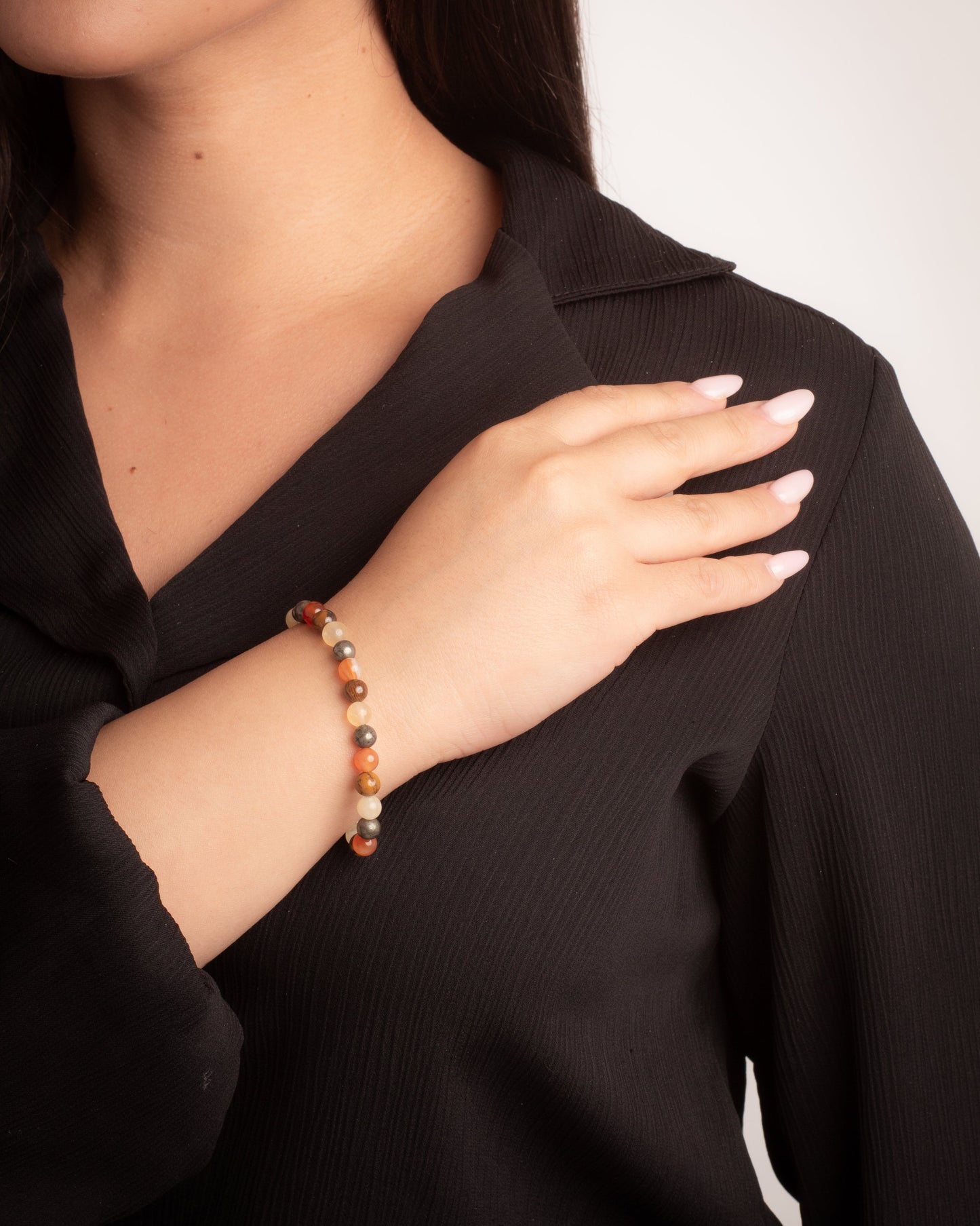 Pulsera Astros | Leo