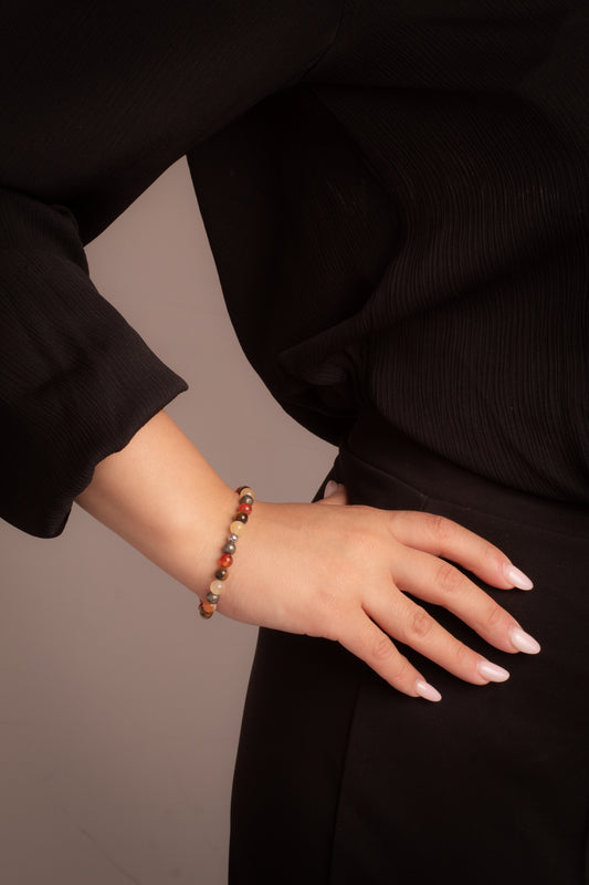 Pulsera Astros | Leo