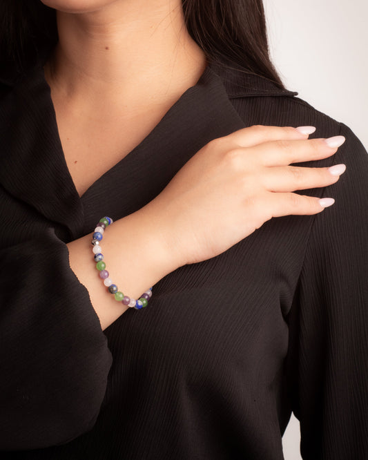 Pulsera Astros | Libra
