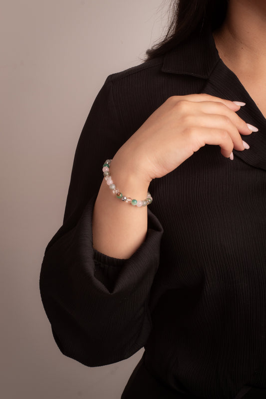 Pulsera Astros | Cancer