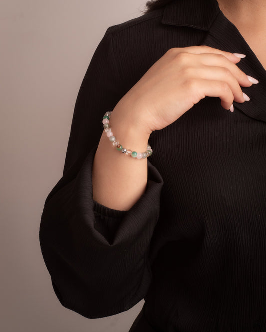 Pulsera Astros | Cancer