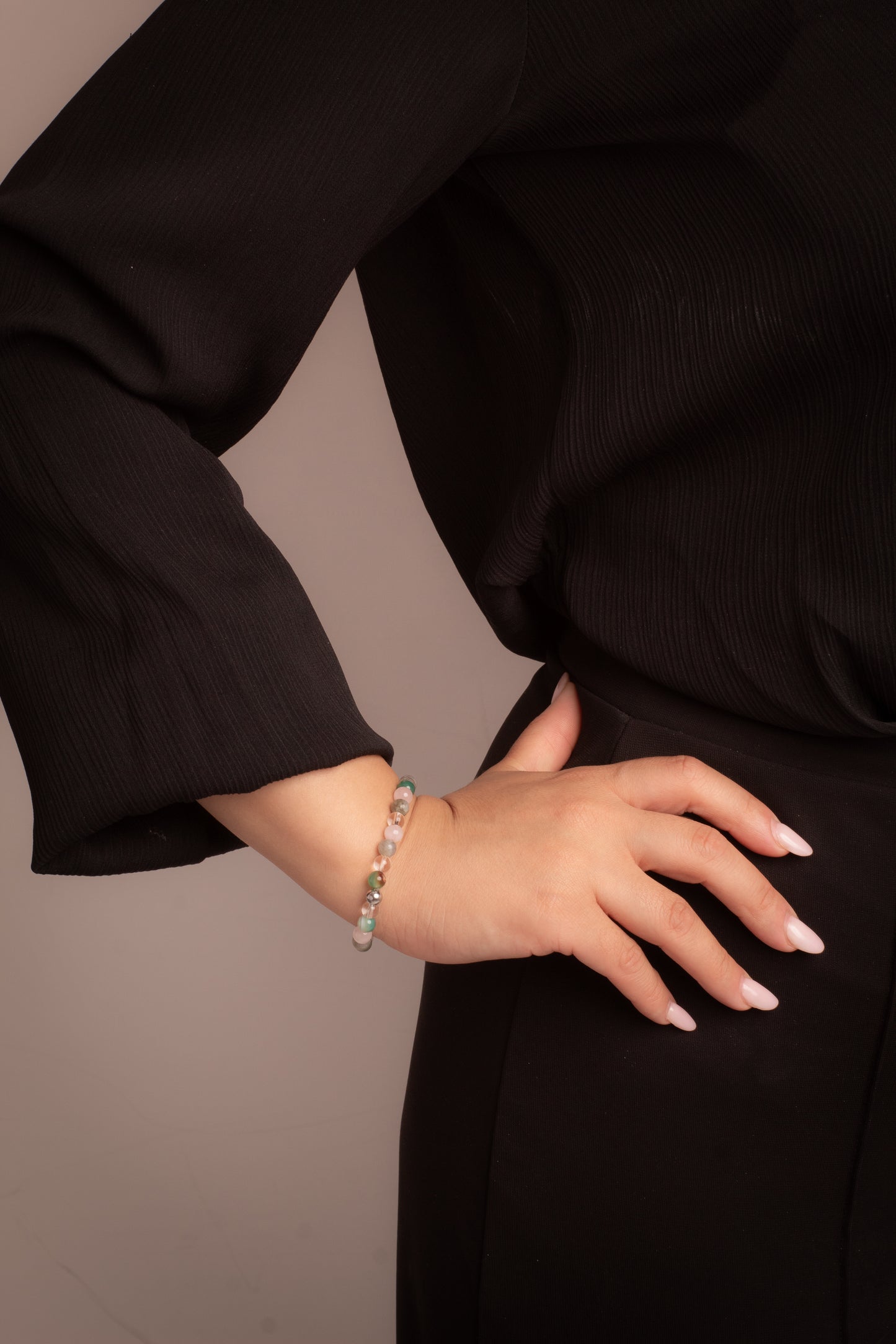 Pulsera Astros | Cancer