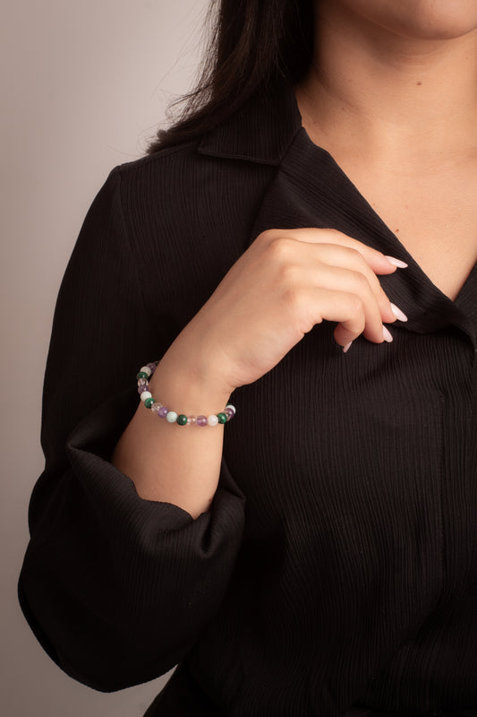 Pulsera Astros | Escorpión
