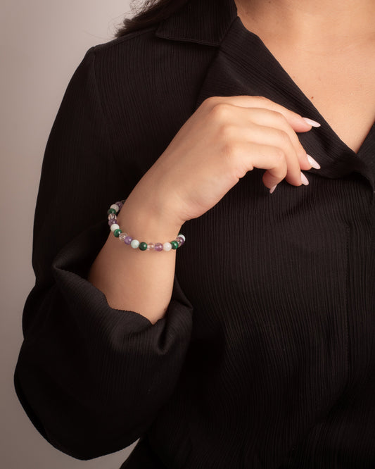 Pulsera Astros | Escorpión