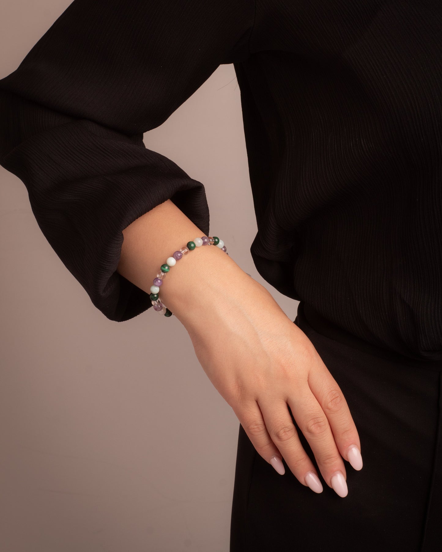 Pulsera Astros | Escorpión