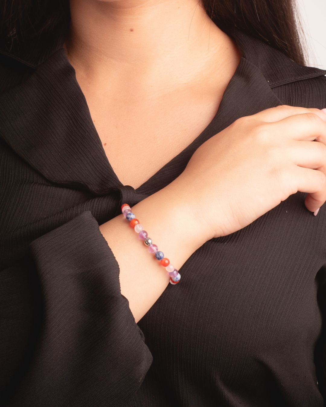 Pulsera Astros | Aries