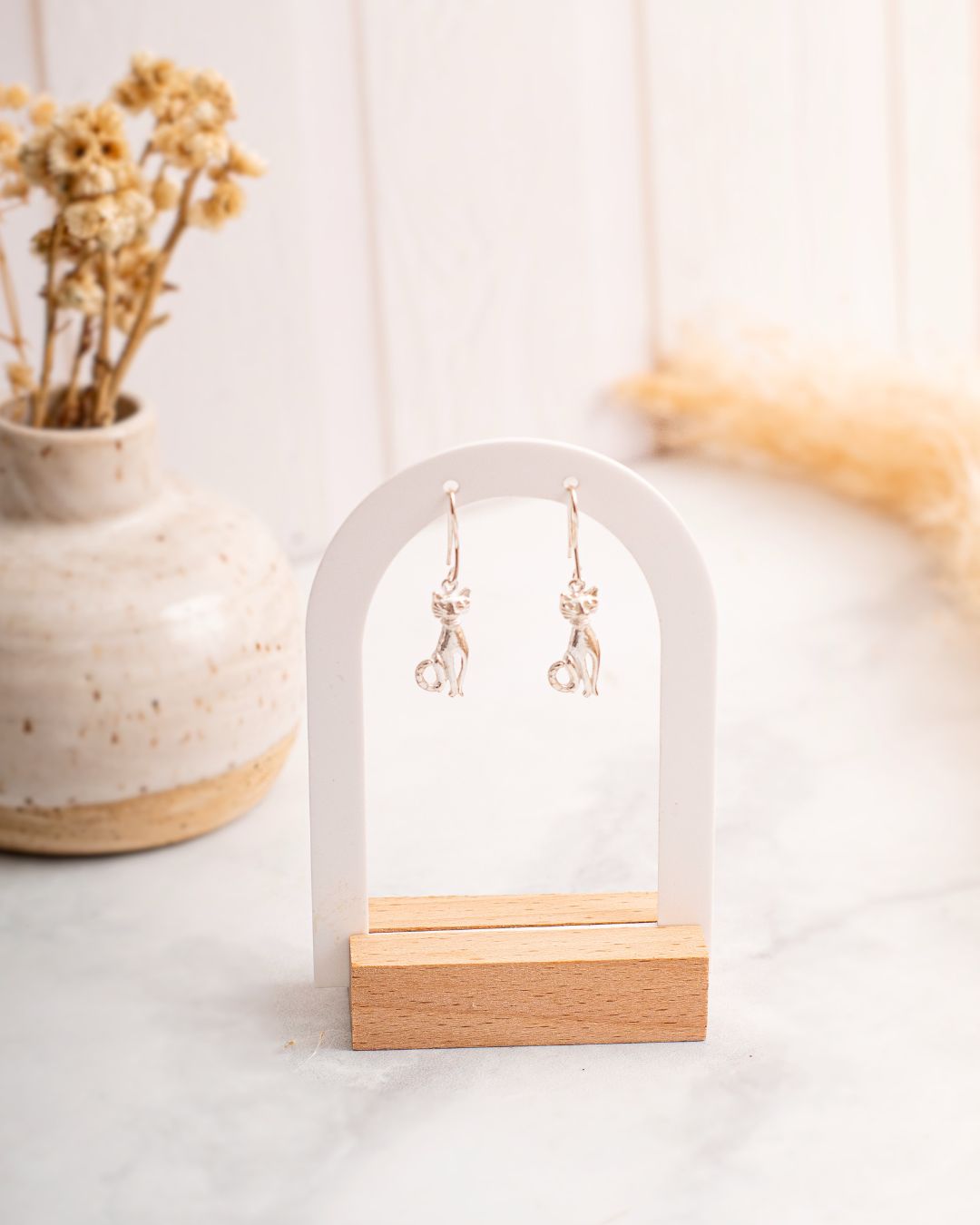 Aros Plata CAT