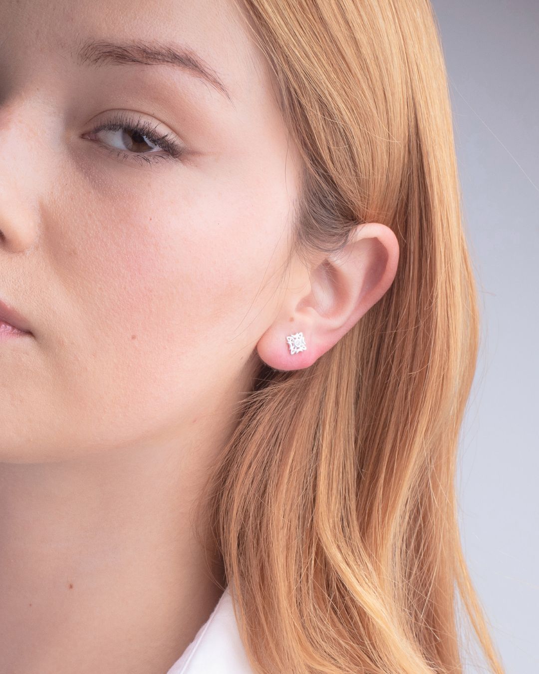 Joyeria en Santiago con Aros de Plata