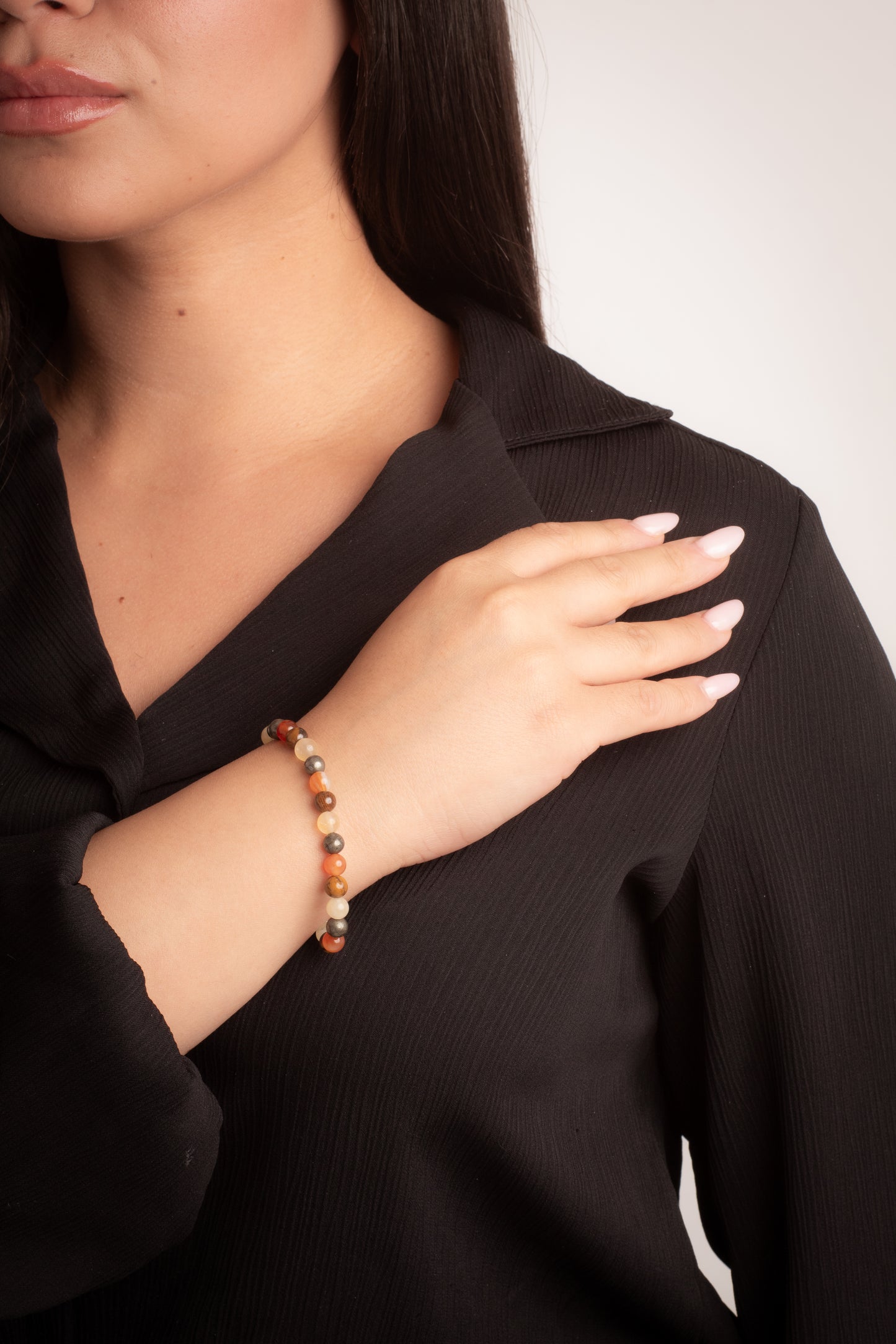 Pulsera Astros | Leo
