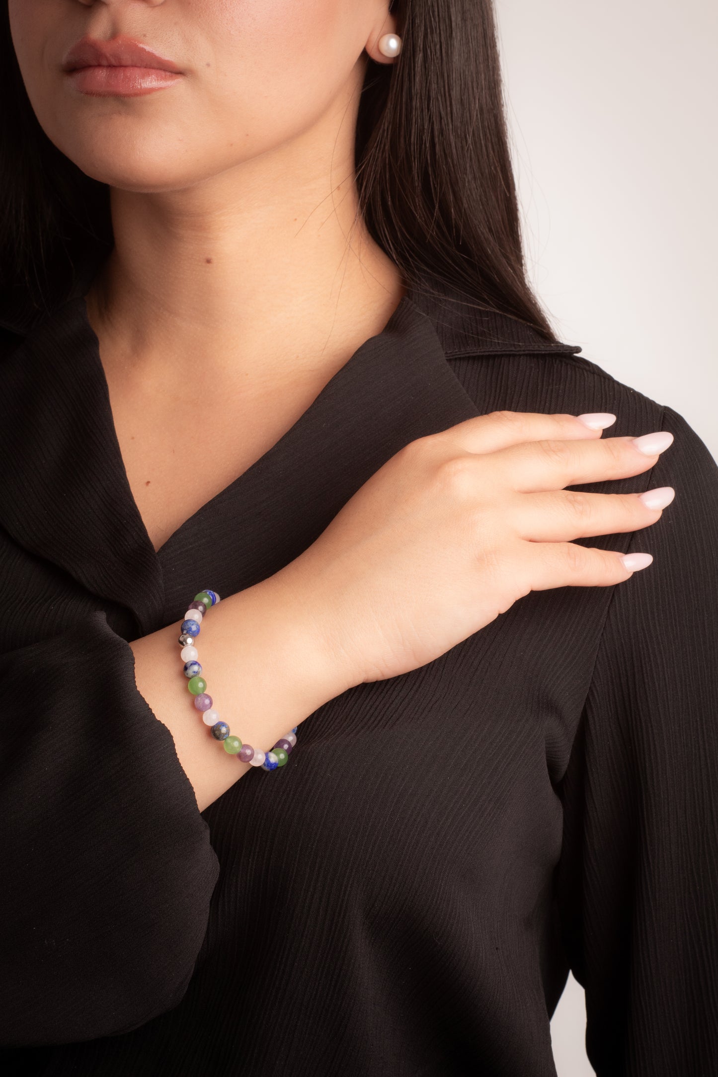 Pulsera Astros | Libra