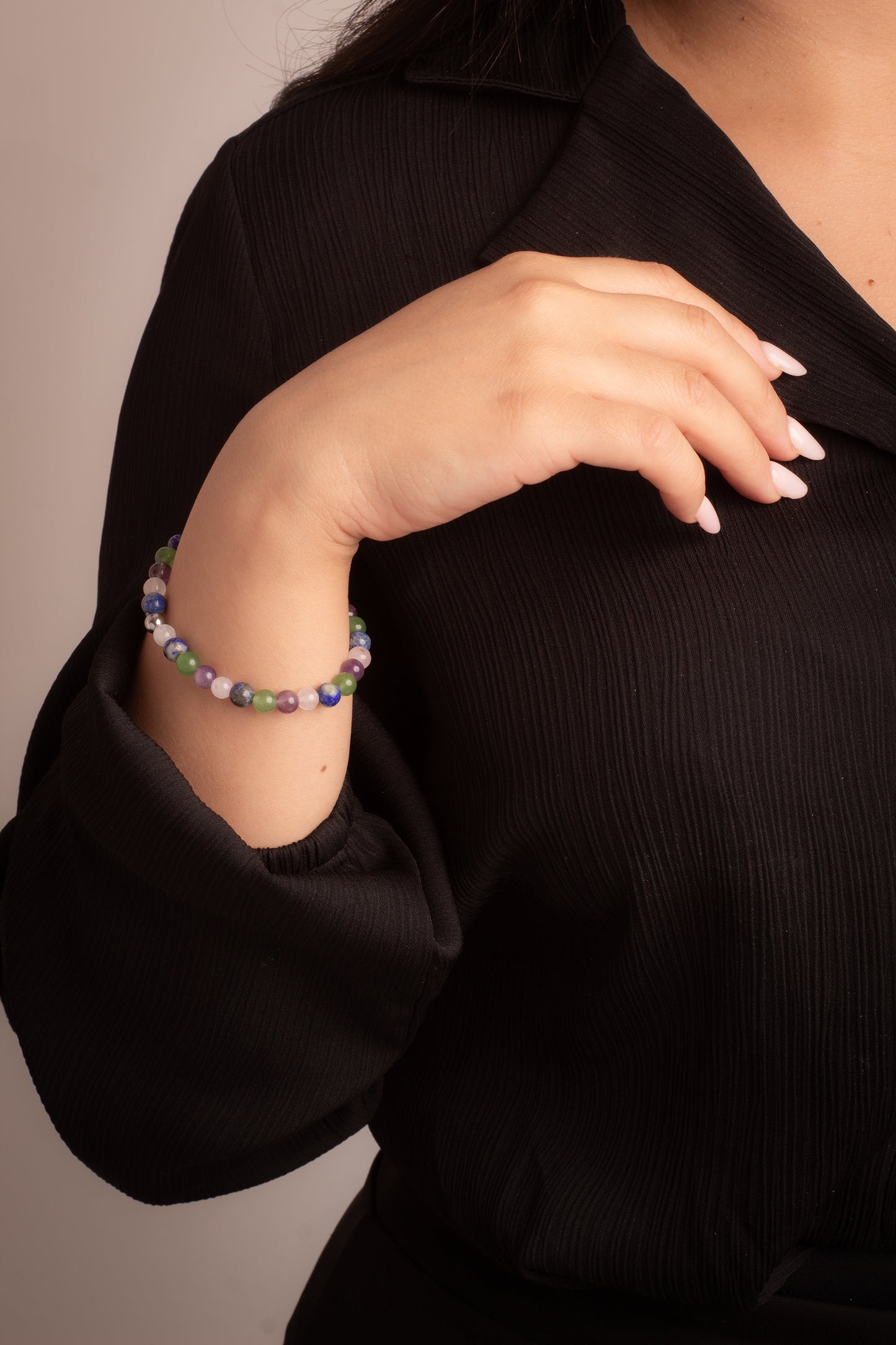 Pulsera Astros | Libra