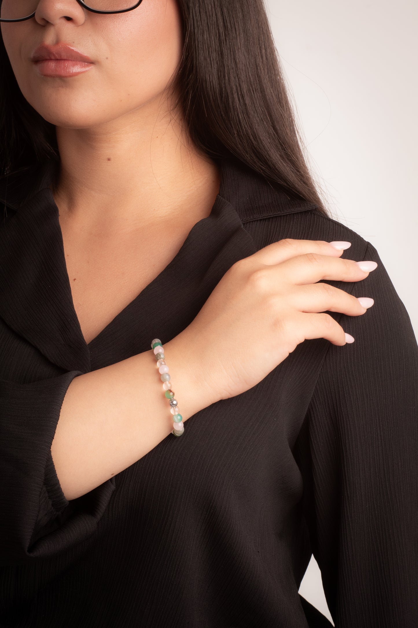 Pulsera Astros | Cancer
