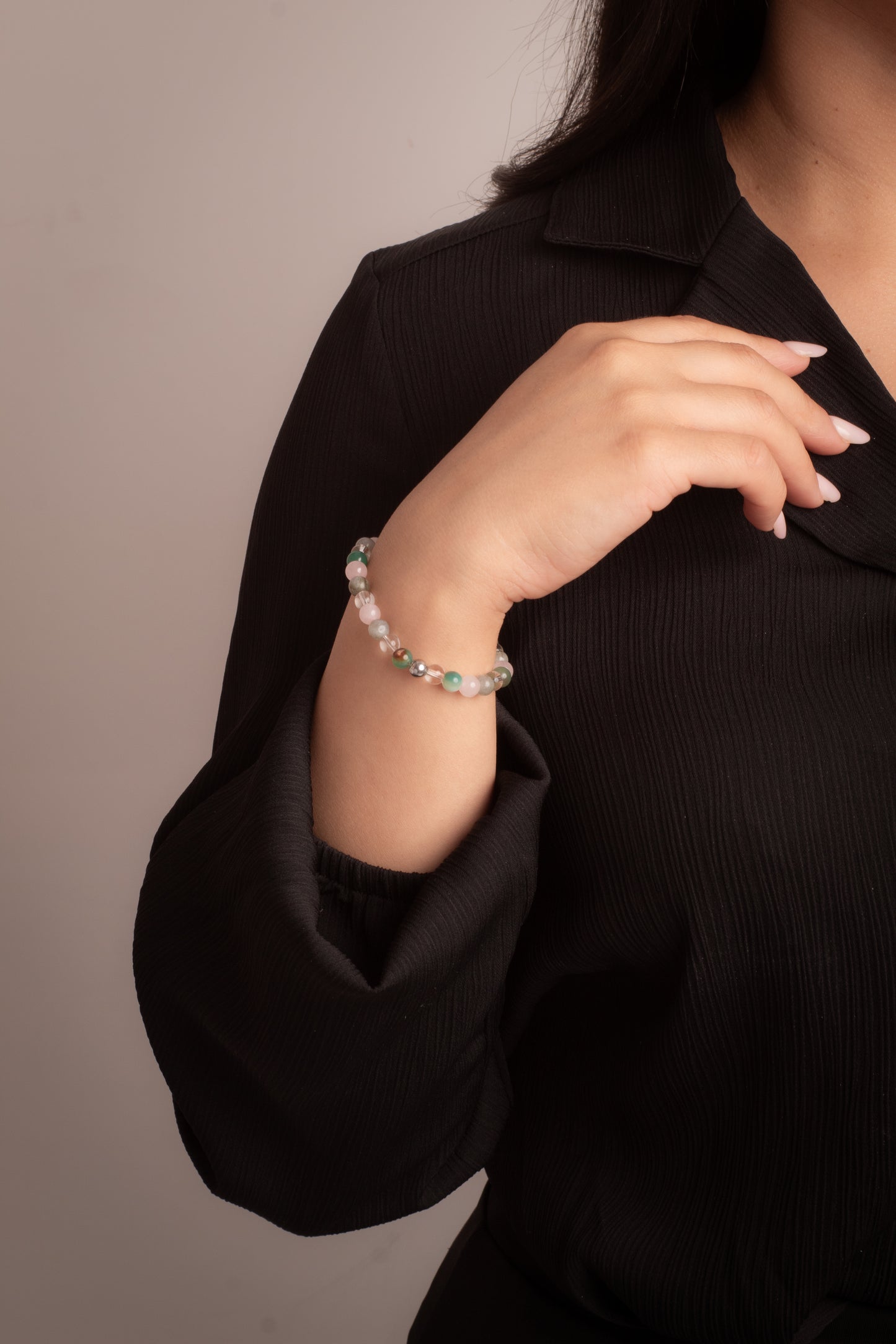 Pulsera Astros | Cancer