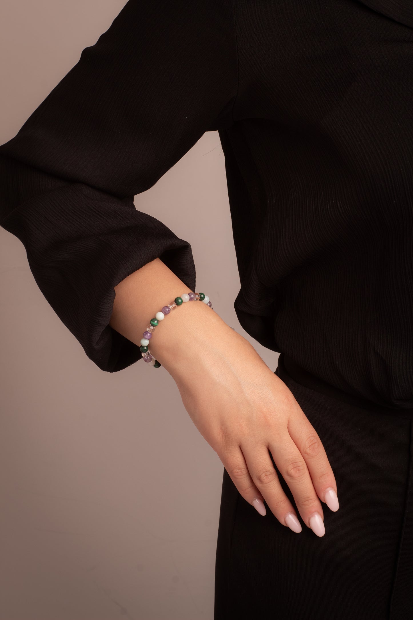 Pulsera Astros | Escorpión