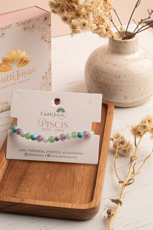 Pulsera Astros | Piscis