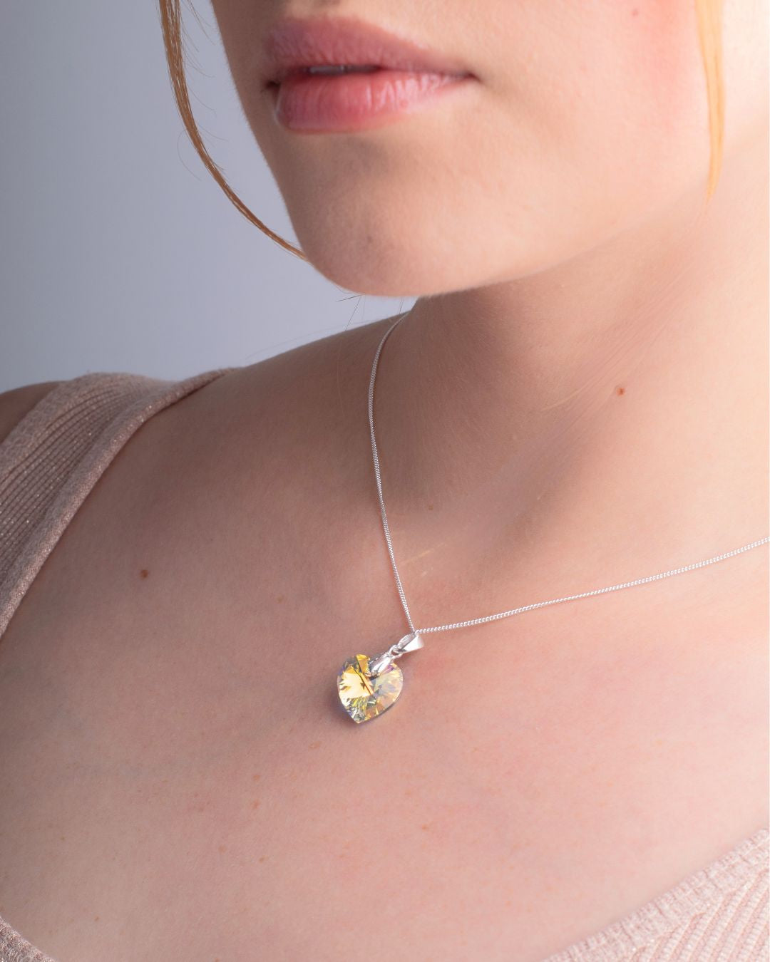 Crystal Love Duo