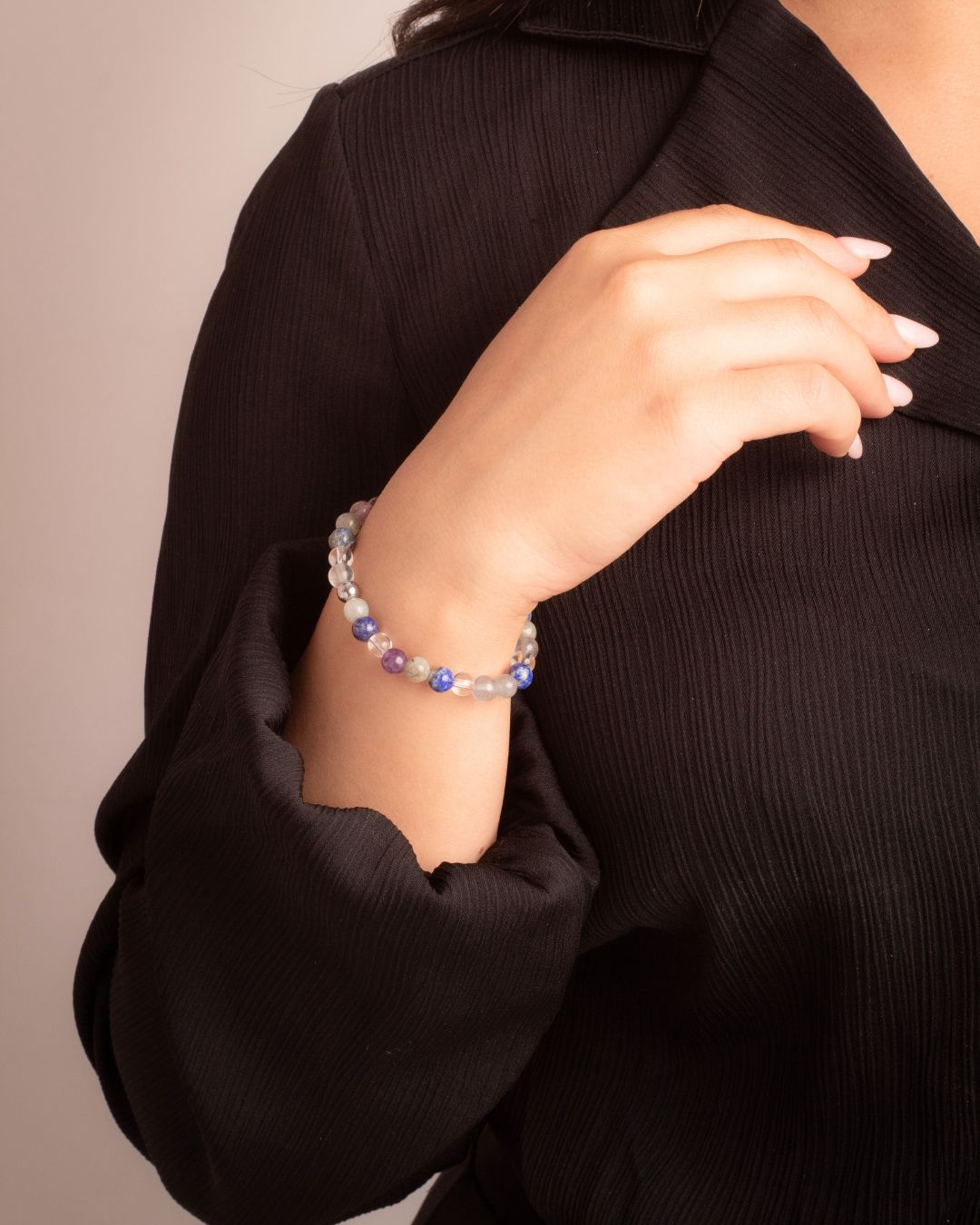 Pulsera Astros | Acuario