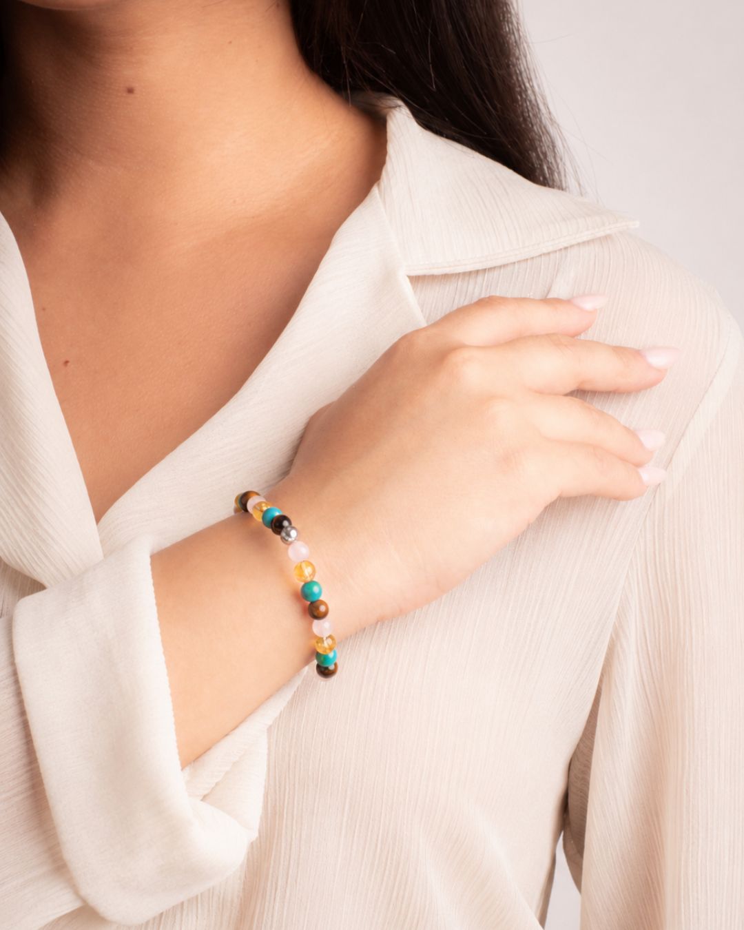 Pulsera Astros | Géminis