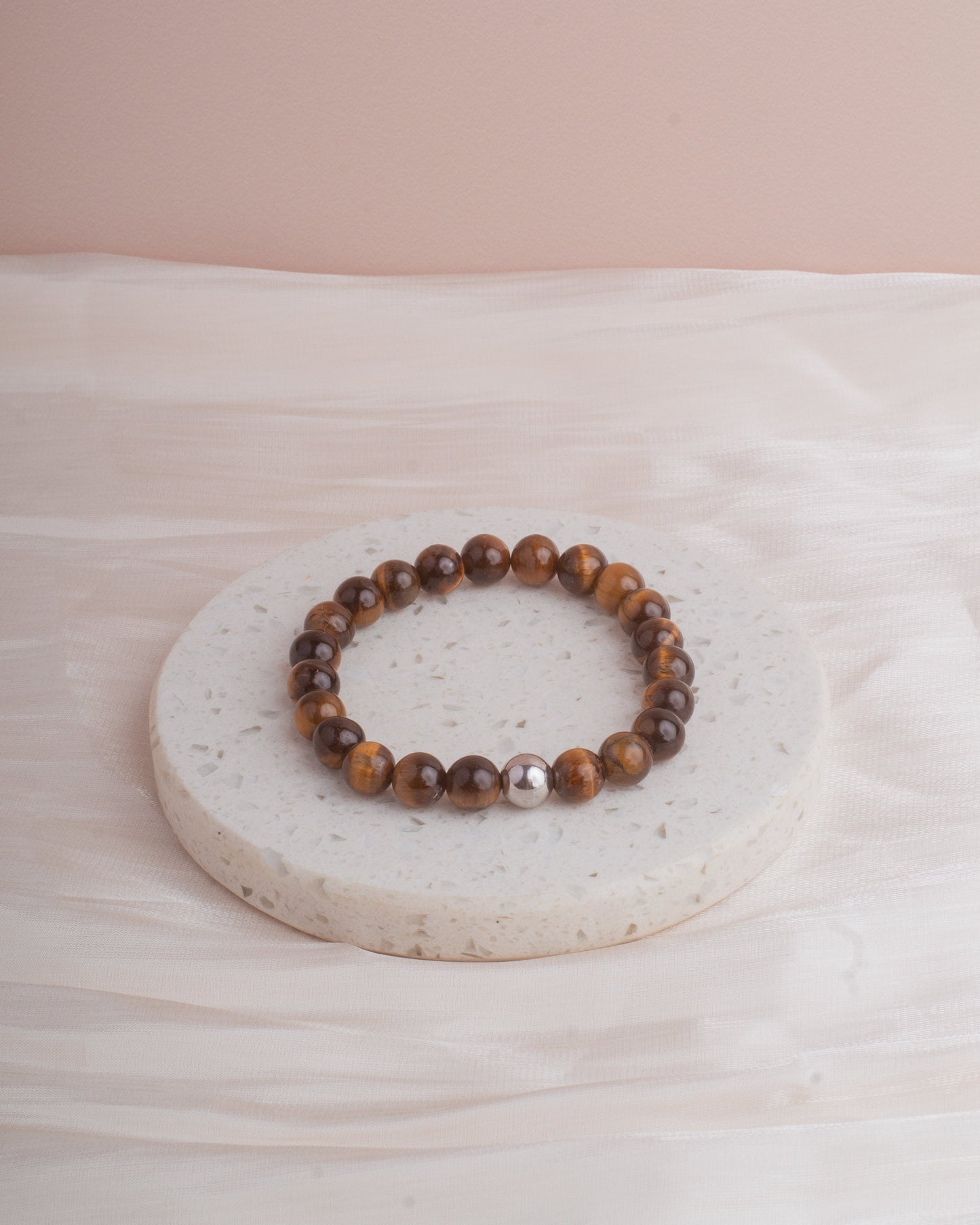 Pulsera Ojo de Tigre para regalar