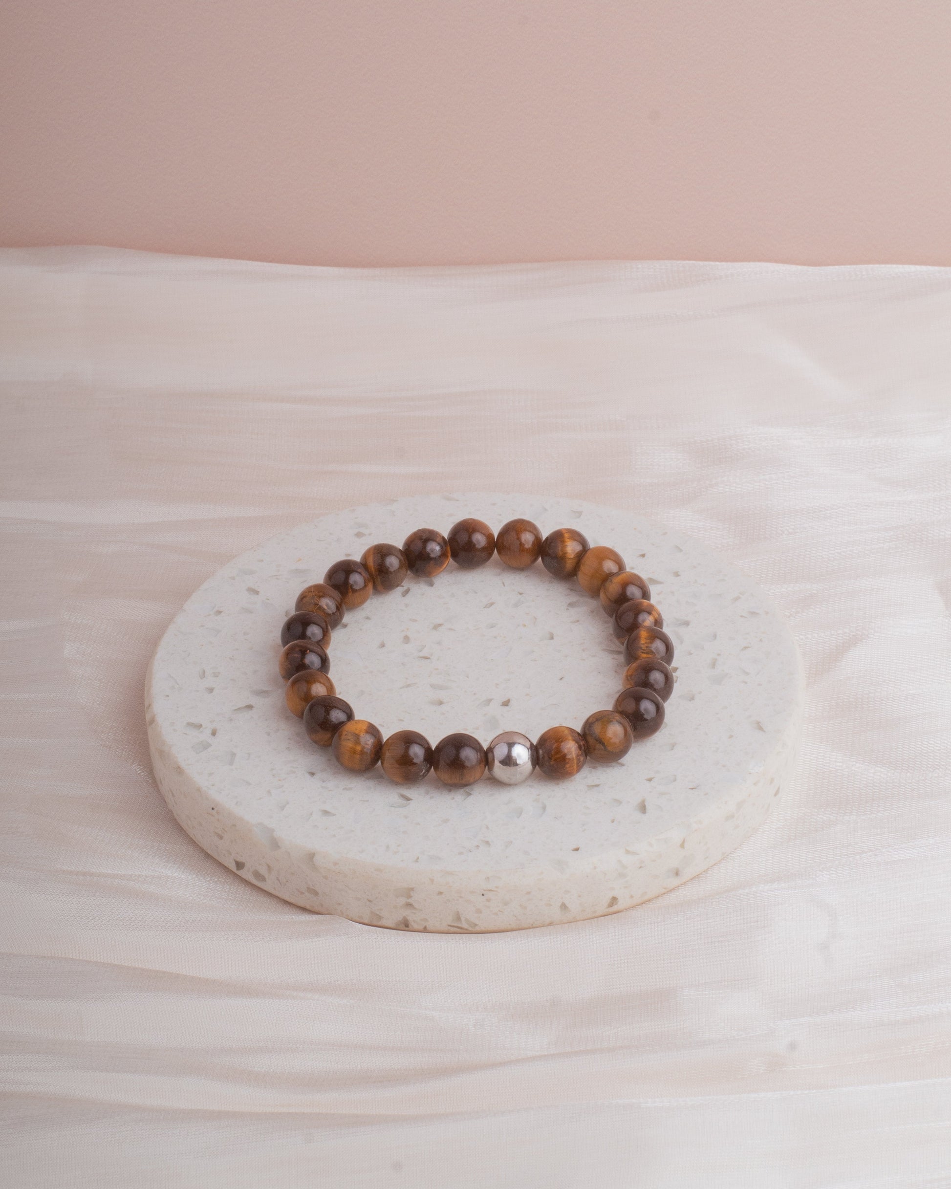Pulsera Ojo de Tigre para regalar
