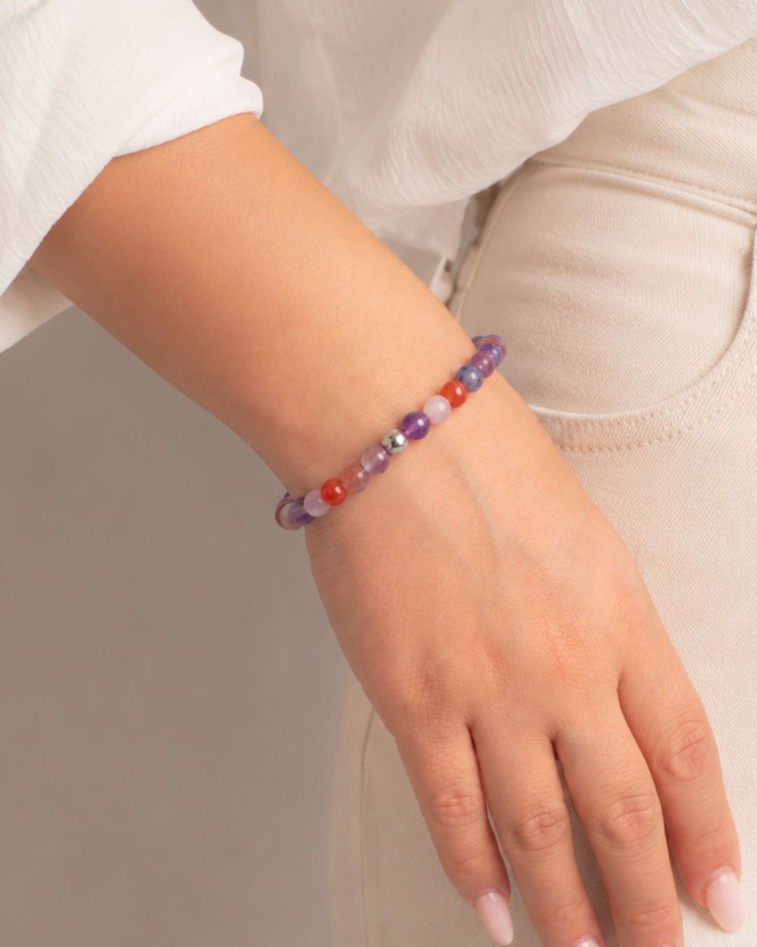 Pulsera Astros | Aries
