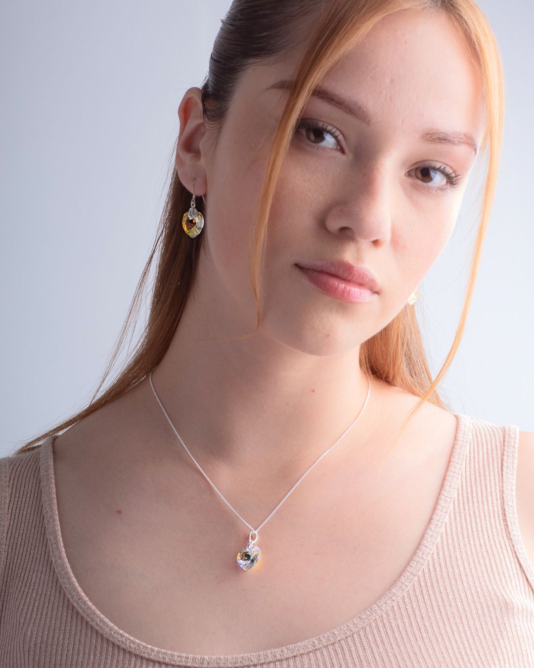 Crystal Love Duo